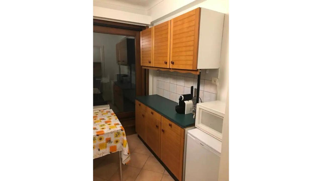 Penthouse Met Zeezicht En 2 Terrassen Leilighet Middelkerke Eksteriør bilde