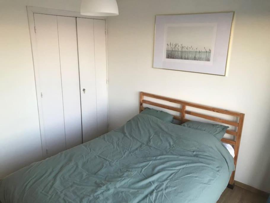 Penthouse Met Zeezicht En 2 Terrassen Leilighet Middelkerke Eksteriør bilde